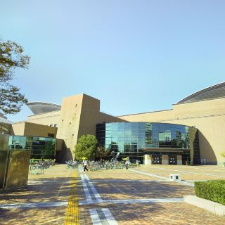 福冈市総合図书馆