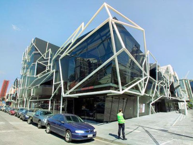 墨尔本演奏中心