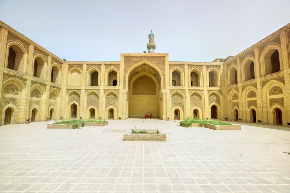 旅游攻略社区>目的地>萨迈拉古城> > 目的地 > 萨迈拉古城 共 10 张