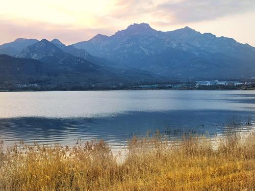 乐陵碧霞湖风景区攻略-碧霞湖风景区门票价格多少钱-团购票价预定优惠