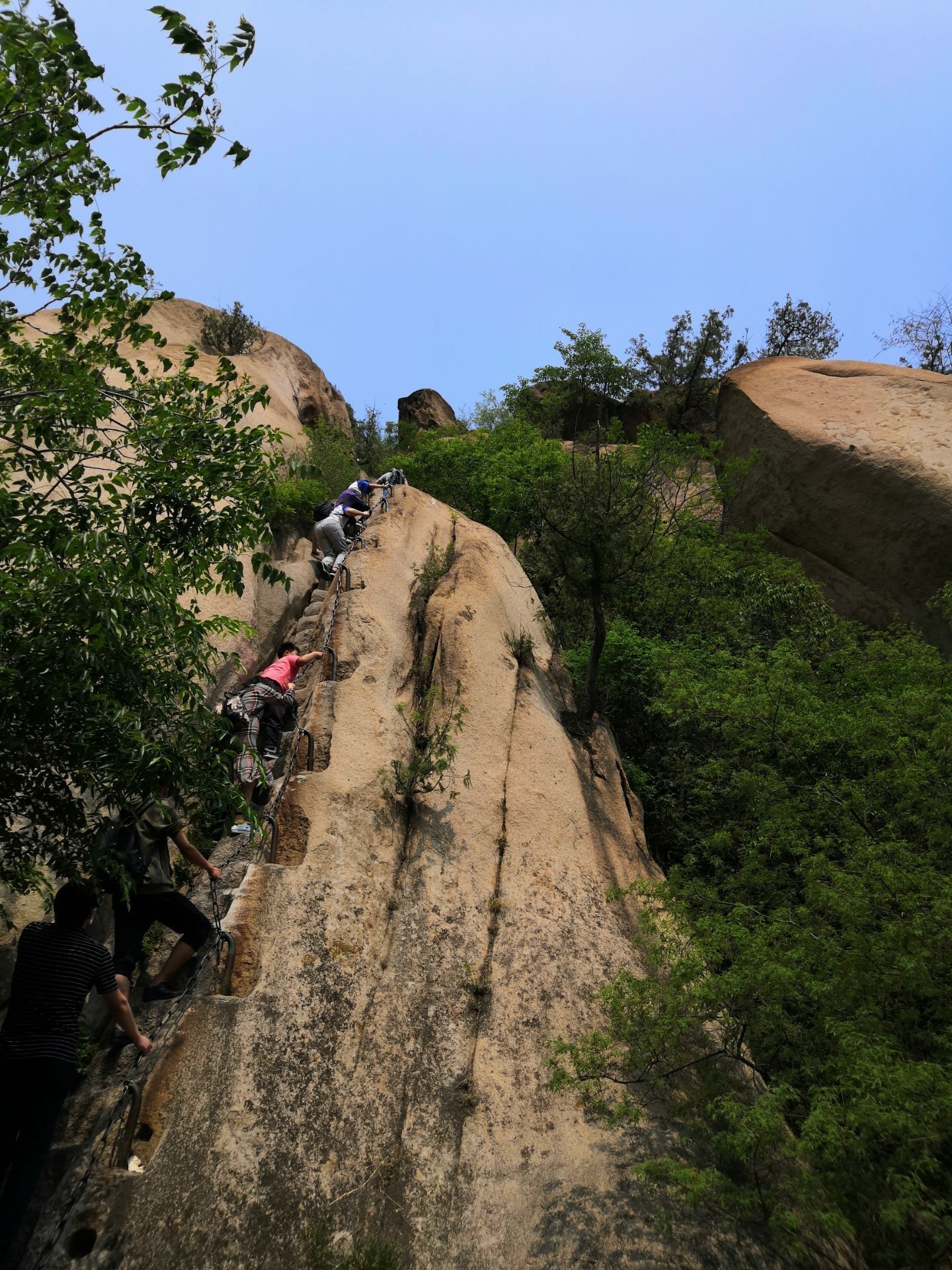 北京凤凰岭(北京凤凰岭门票)