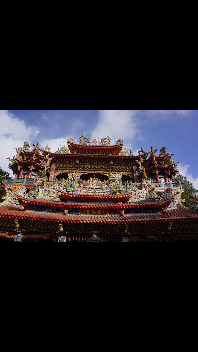 阿里山乡受镇宫好玩吗,阿里山乡受镇宫景点怎么样_点评_评价【携程