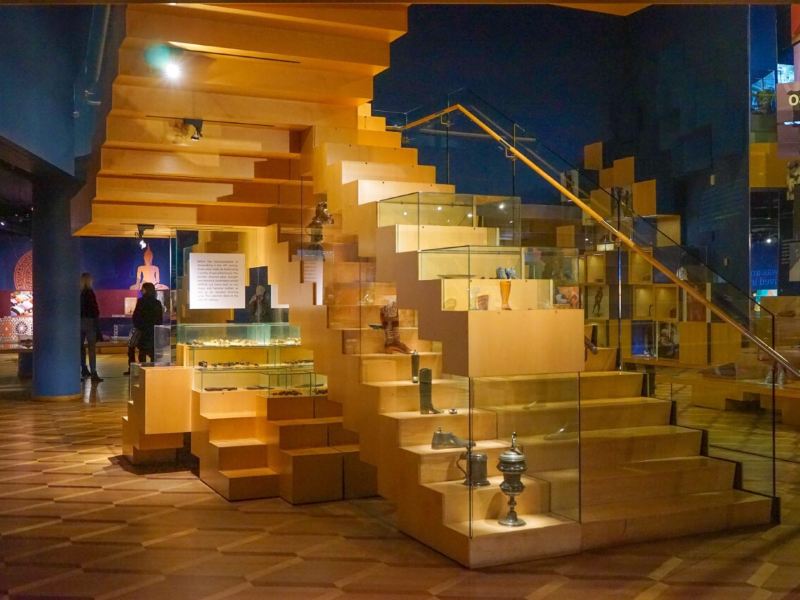 巴塔鞋类博物馆