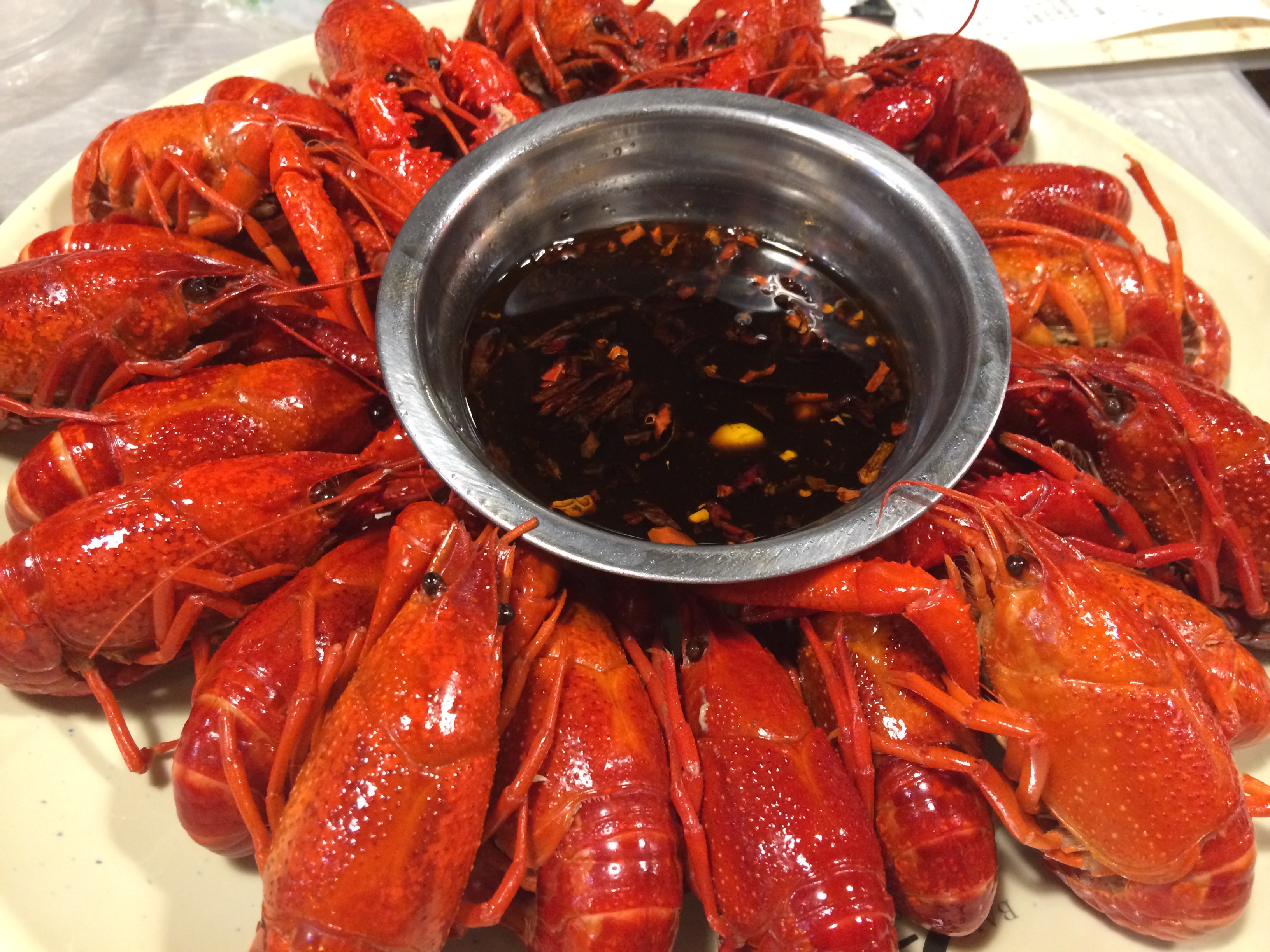 【携程攻略】武汉巴厘龙虾(鱼米之乡店)好吃吗,巴厘龙虾(鱼米之乡店)