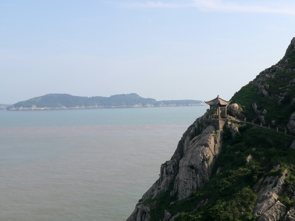 大鹿岛