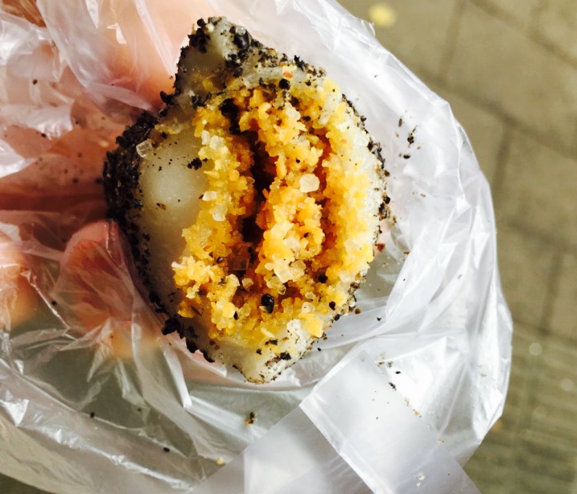 【携程攻略】厦门金宝油葱粿(斗西路店)好吃吗,金宝油葱粿(斗西路店)