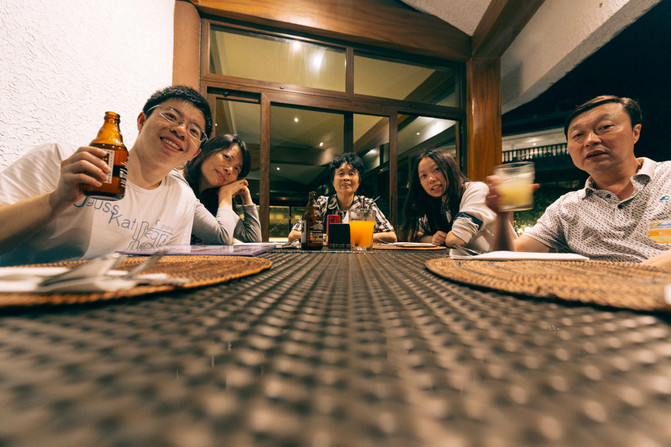 长滩岛家庭度假之旅 大海与阳光的热浪假期 春节5日自由行 长滩岛 攻略游记 途牛