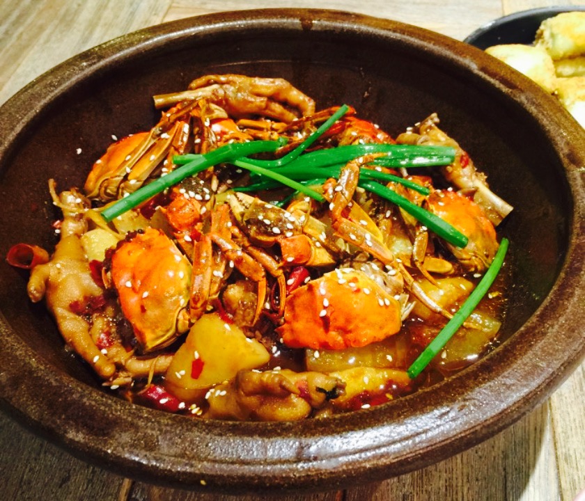 弄堂里(湖滨银泰店)