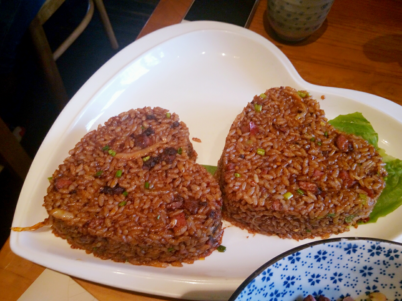 【携程攻略】无锡蜜桃餐厅(南长街店)好吃吗,蜜桃餐厅(南长街店)味道