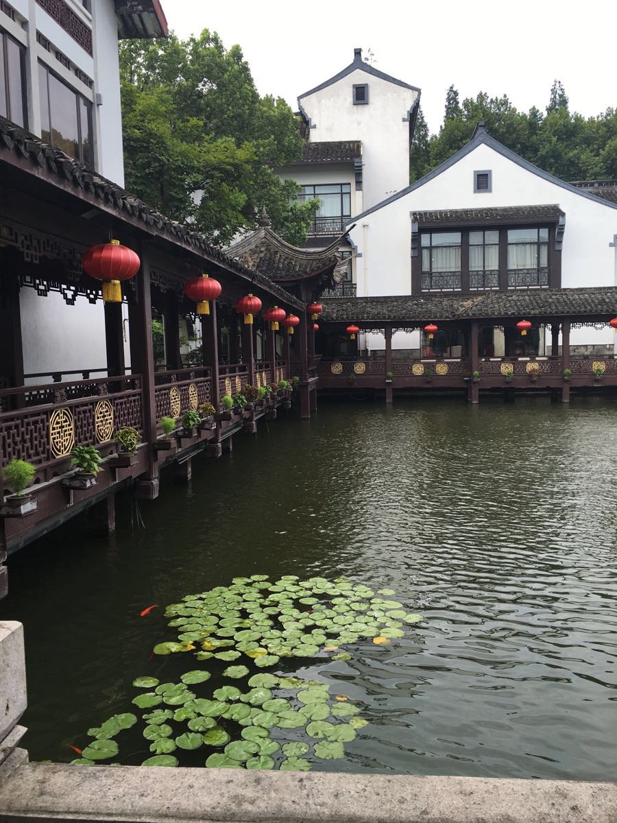 绍兴饭店(环山路店)
