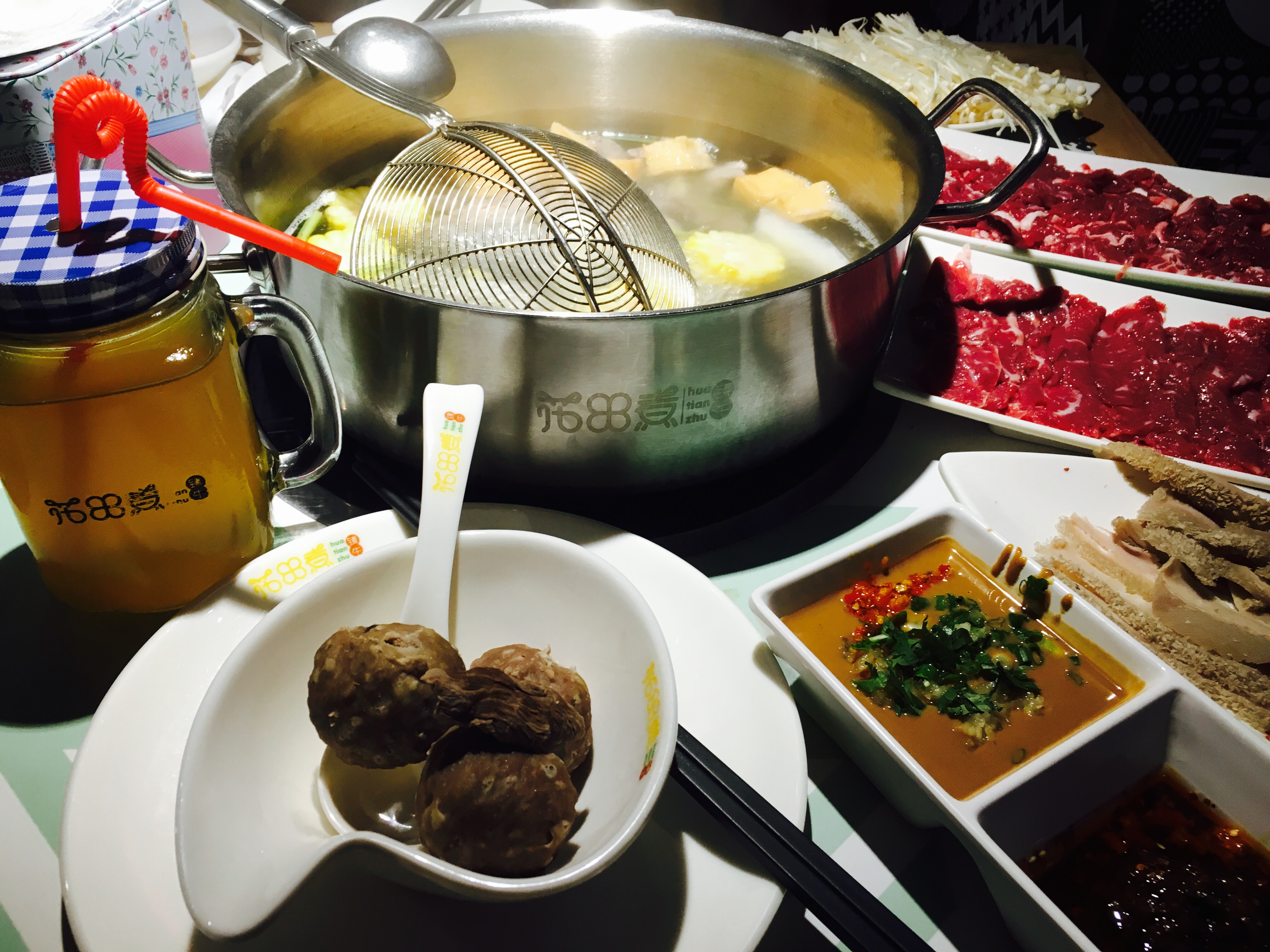 花田煮·臻牛(印象城店)