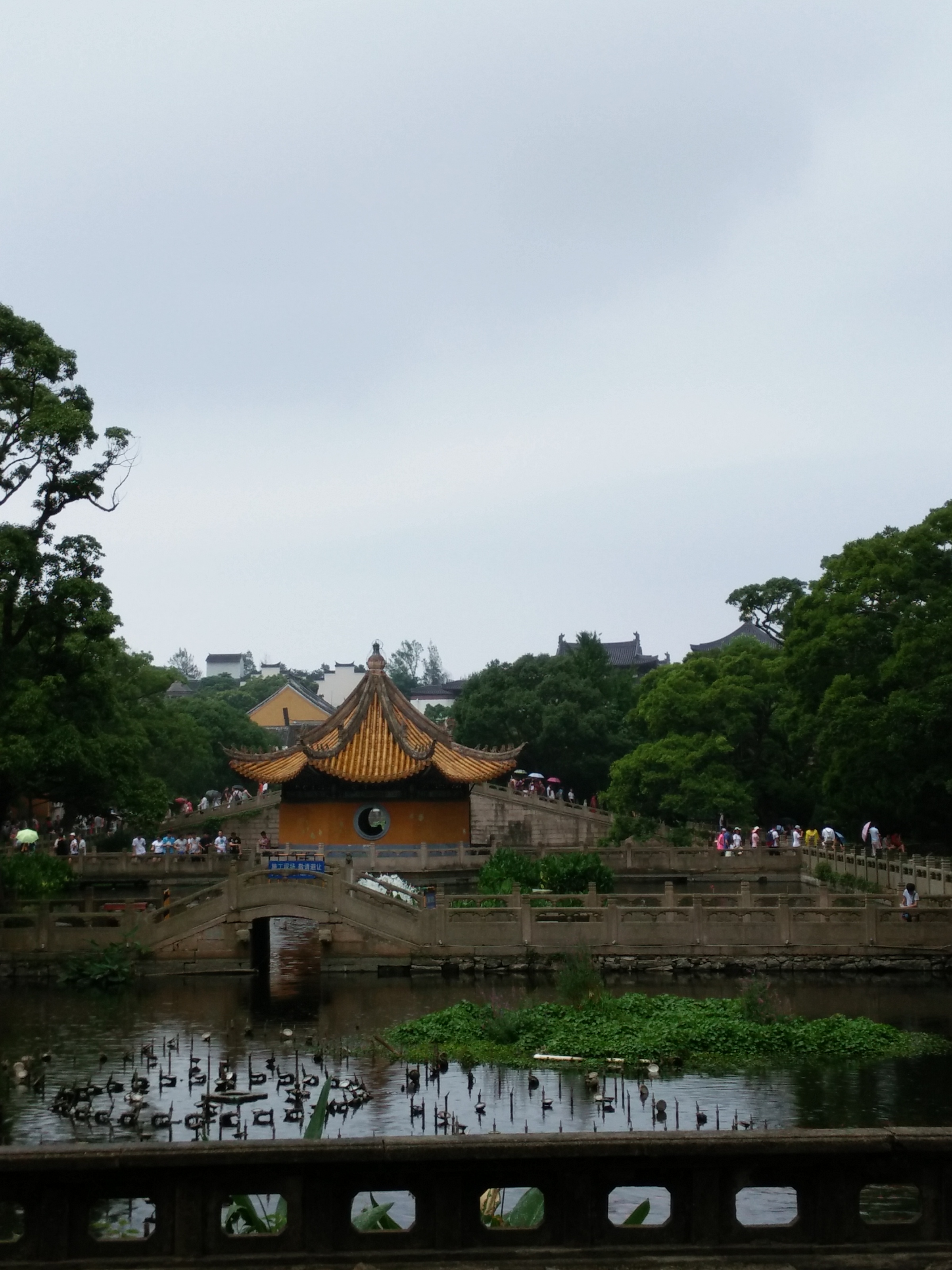 【攜程攻略】普陀山慧濟寺適合情侶出遊旅遊嗎,慧濟寺情侶出遊景點