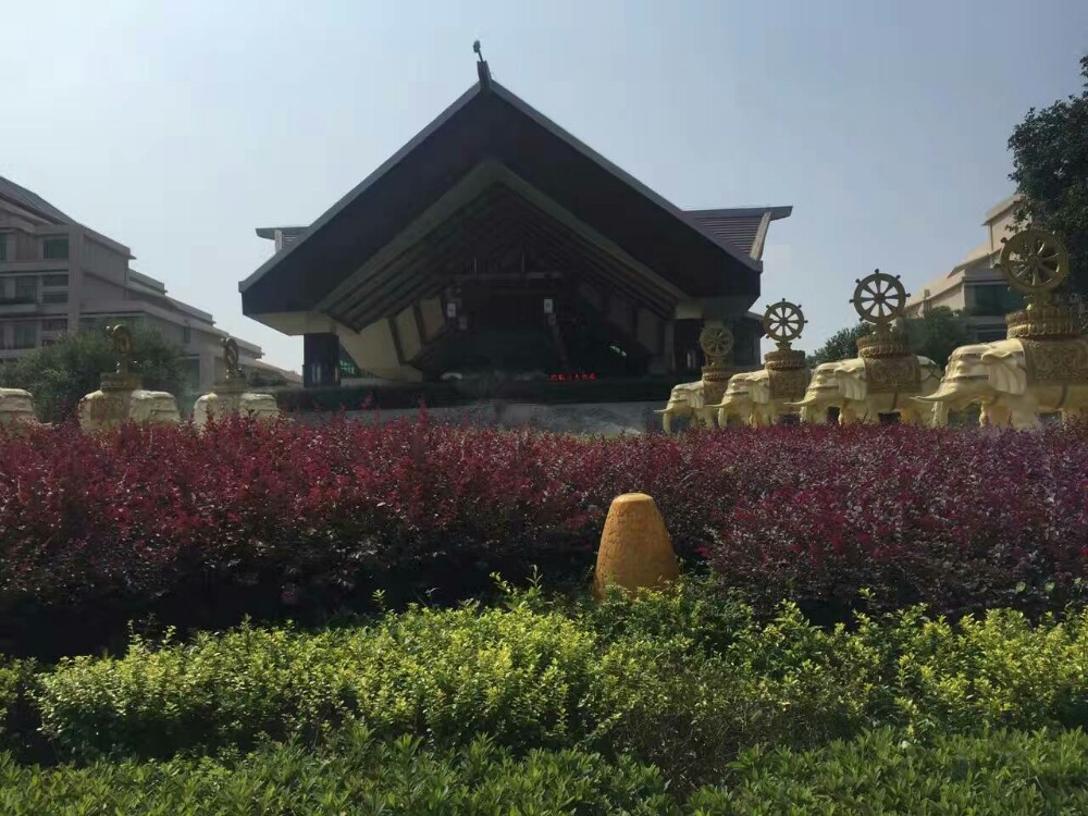 林隐酒店