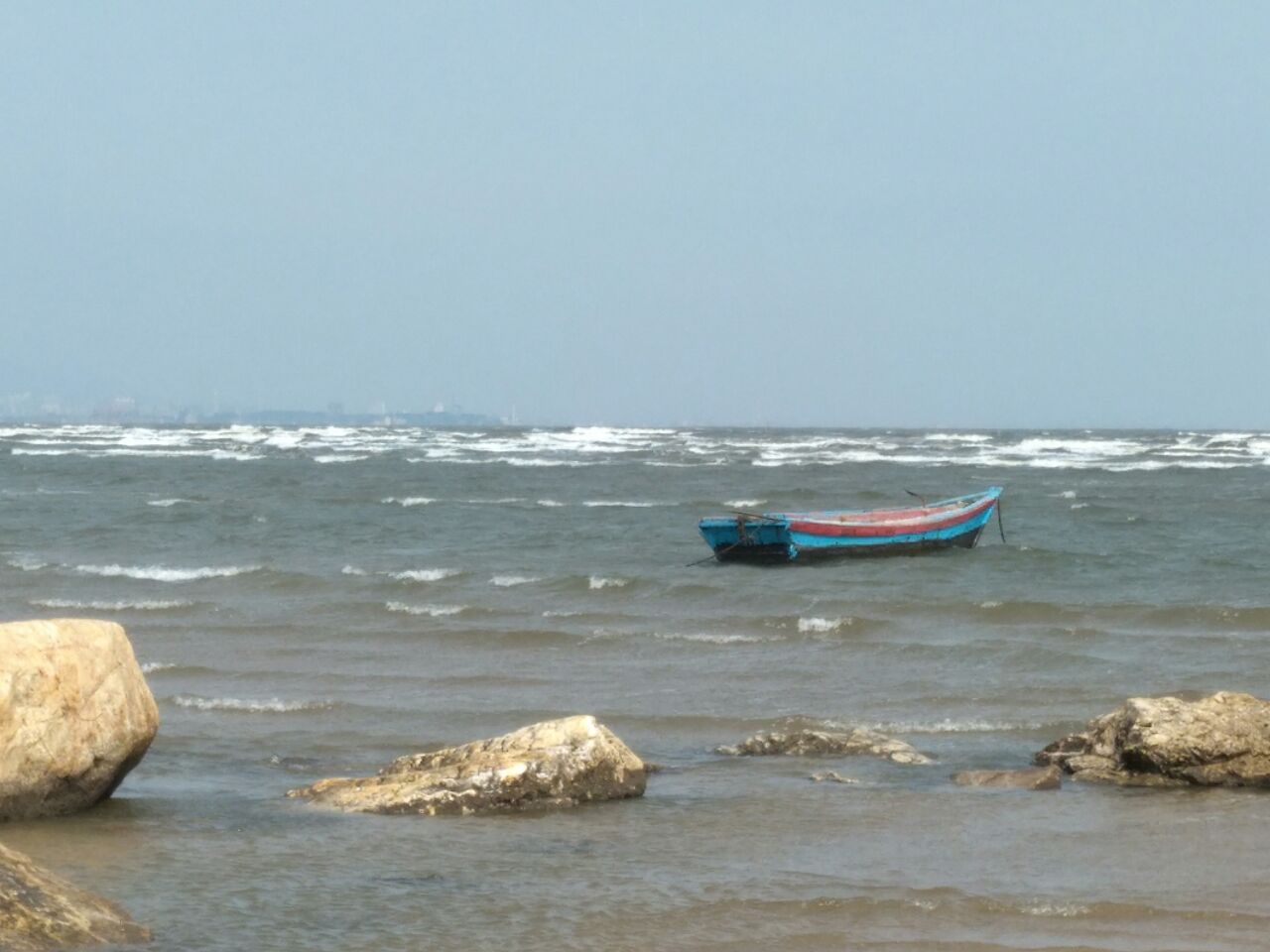 鸽子窝公园
