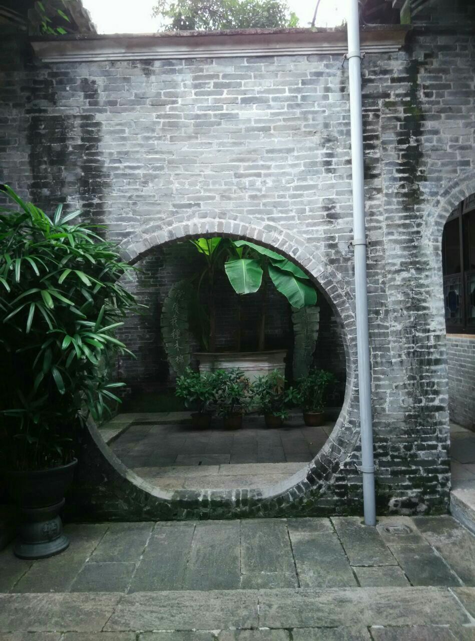 凤城河风水博物馆