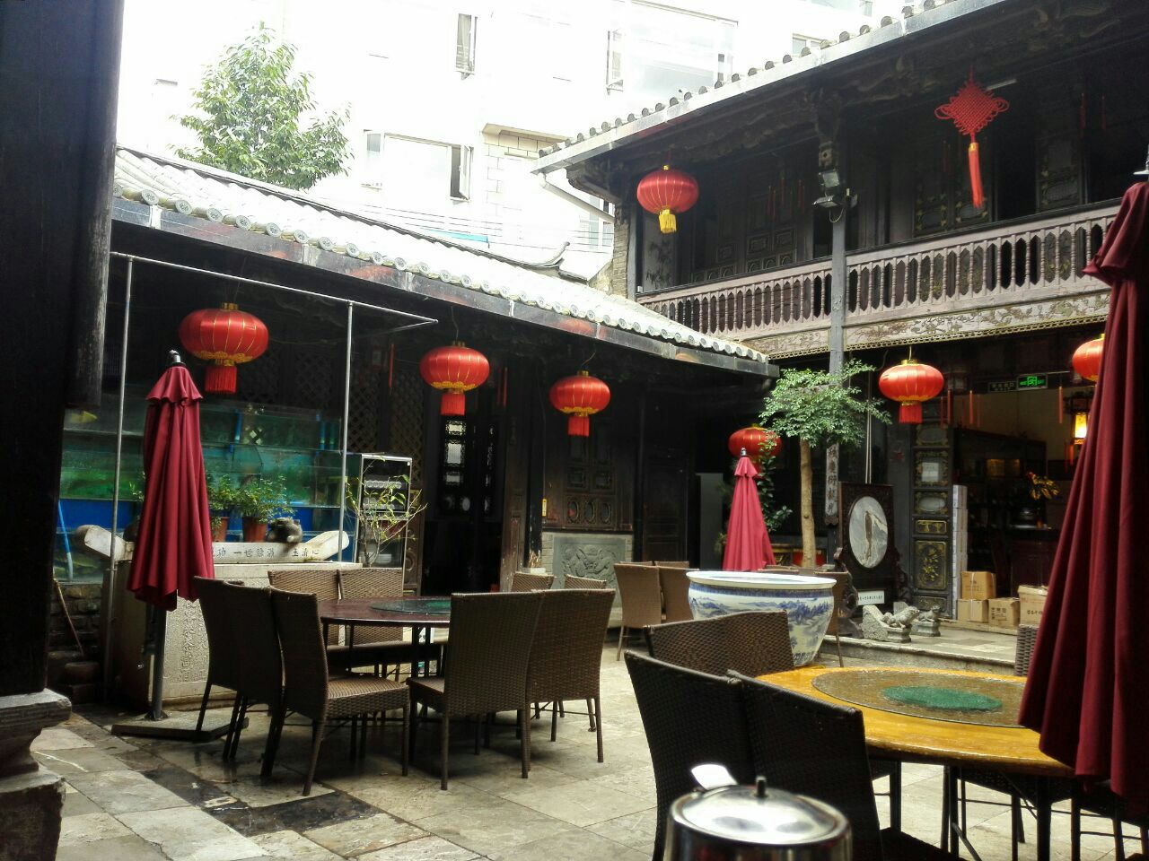 一颗印(东风西路店)