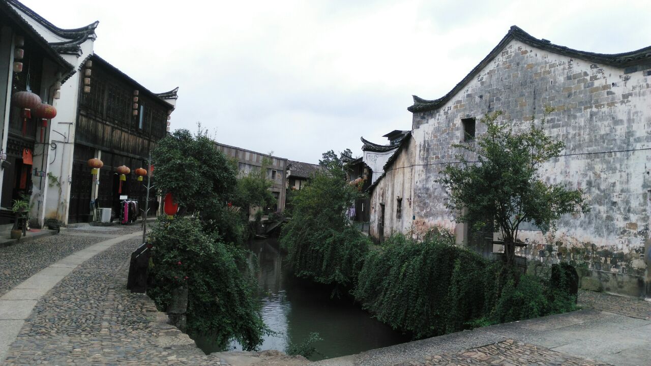 浦江江南第一家好玩嗎,浦江江南第一家景點怎麼樣_點評_評價【攜程