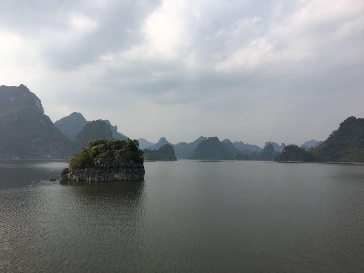 【攜程攻略】上林大龍湖景區好玩嗎,上林大龍湖景區景點怎麼樣_點評