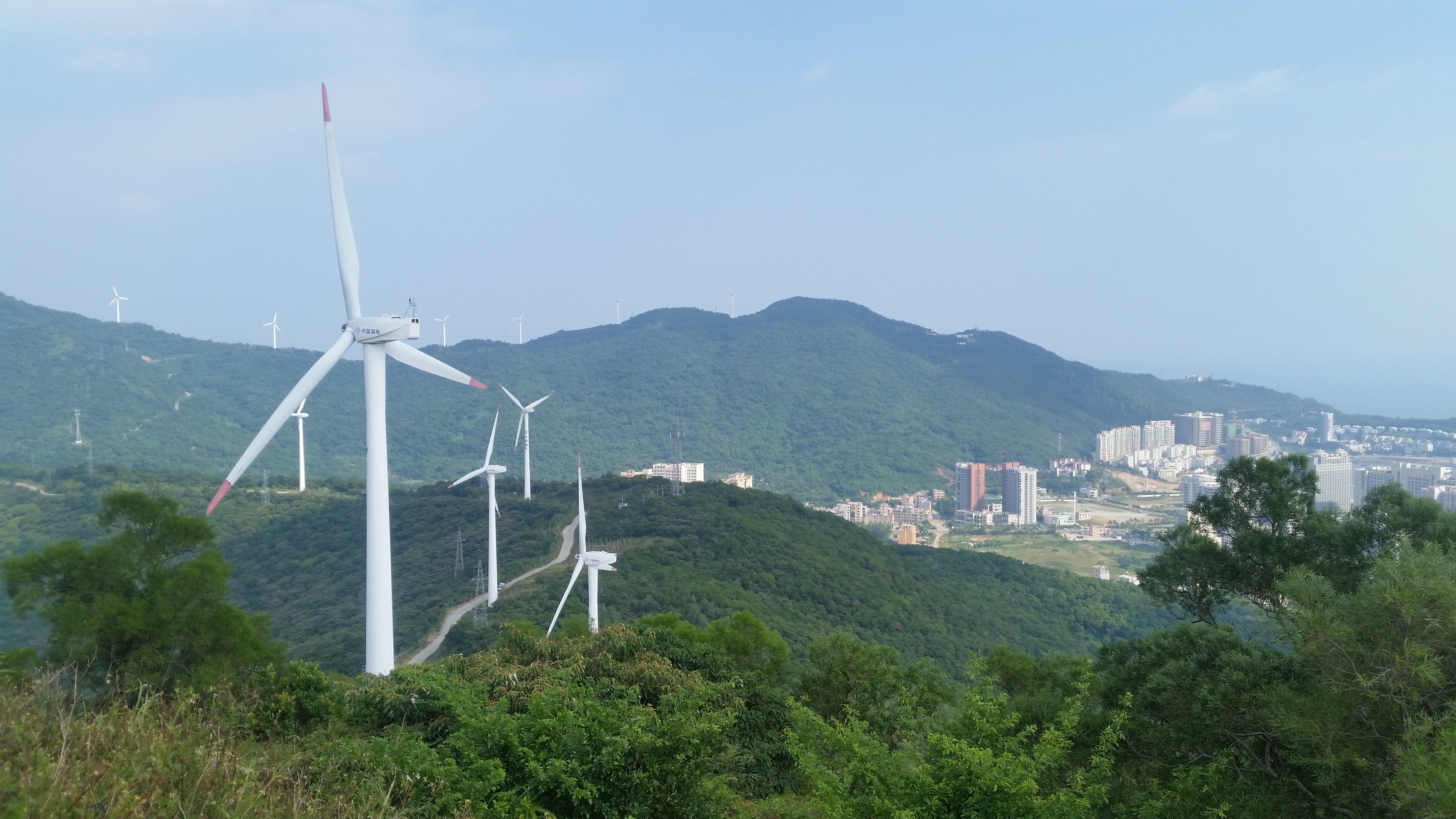 【携程攻略】阳江海陵岛适合朋友出游旅游吗,海陵岛朋友出游景点推荐