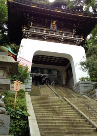 江島神社