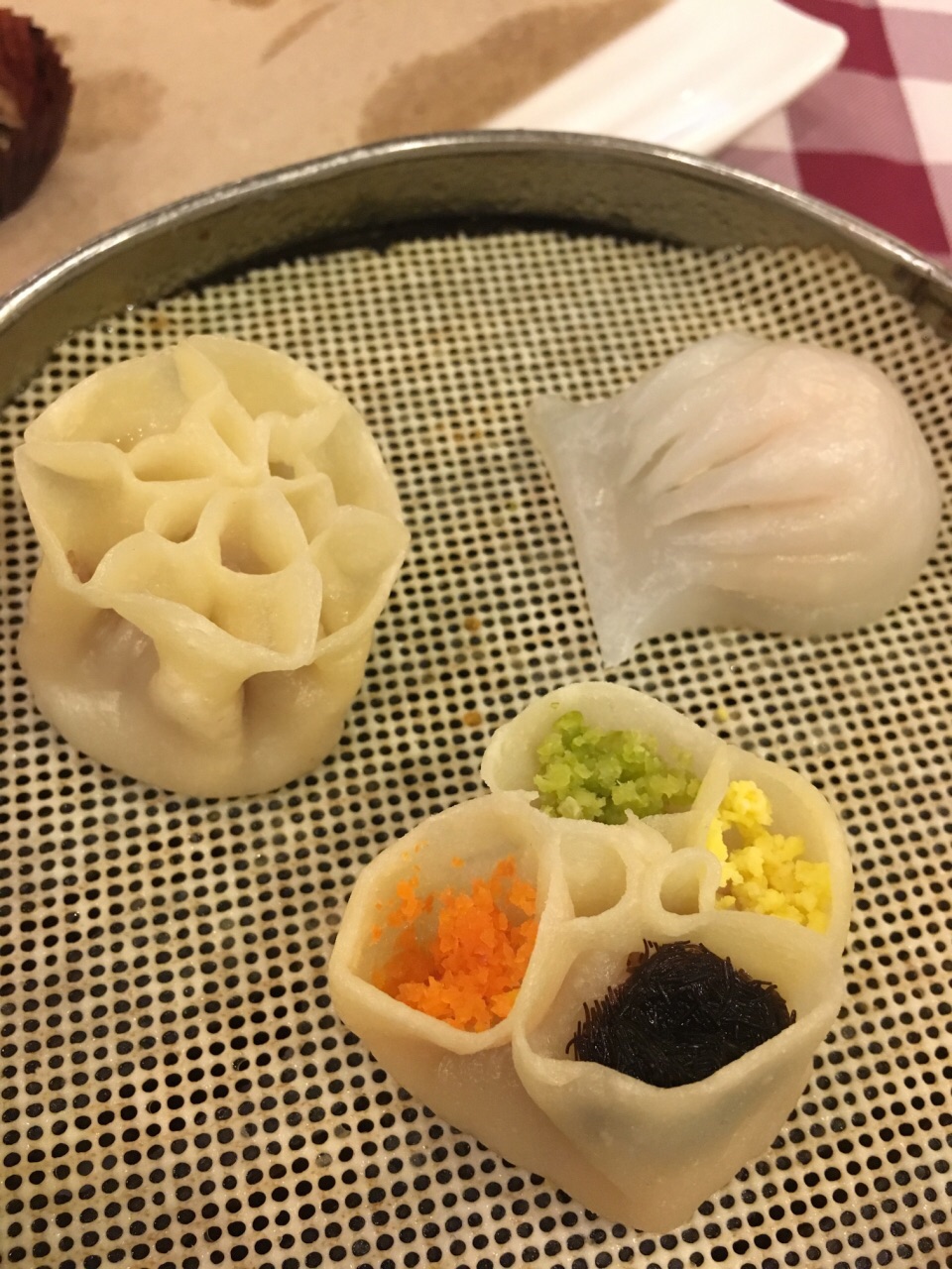 2019德发长饺子馆_旅游攻略_门票_地址_游记点评,西安旅游景点推荐