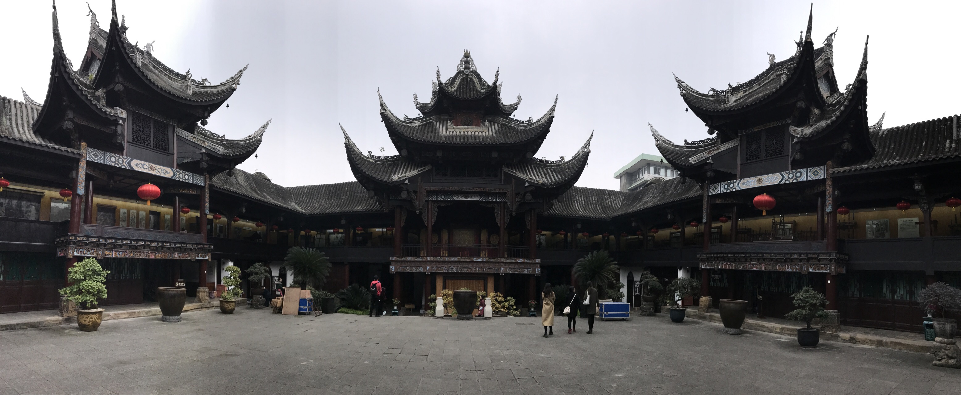 盐业历史博物馆