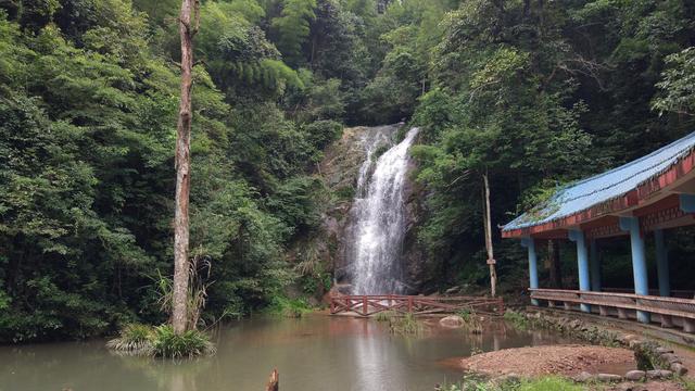 上猶旅遊旅遊景點推薦-去哪兒攻略