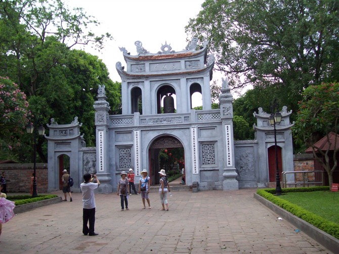 2019玉山祠_旅游攻略_门票_地址_游记点评,河内旅游景点推荐 - 去哪儿