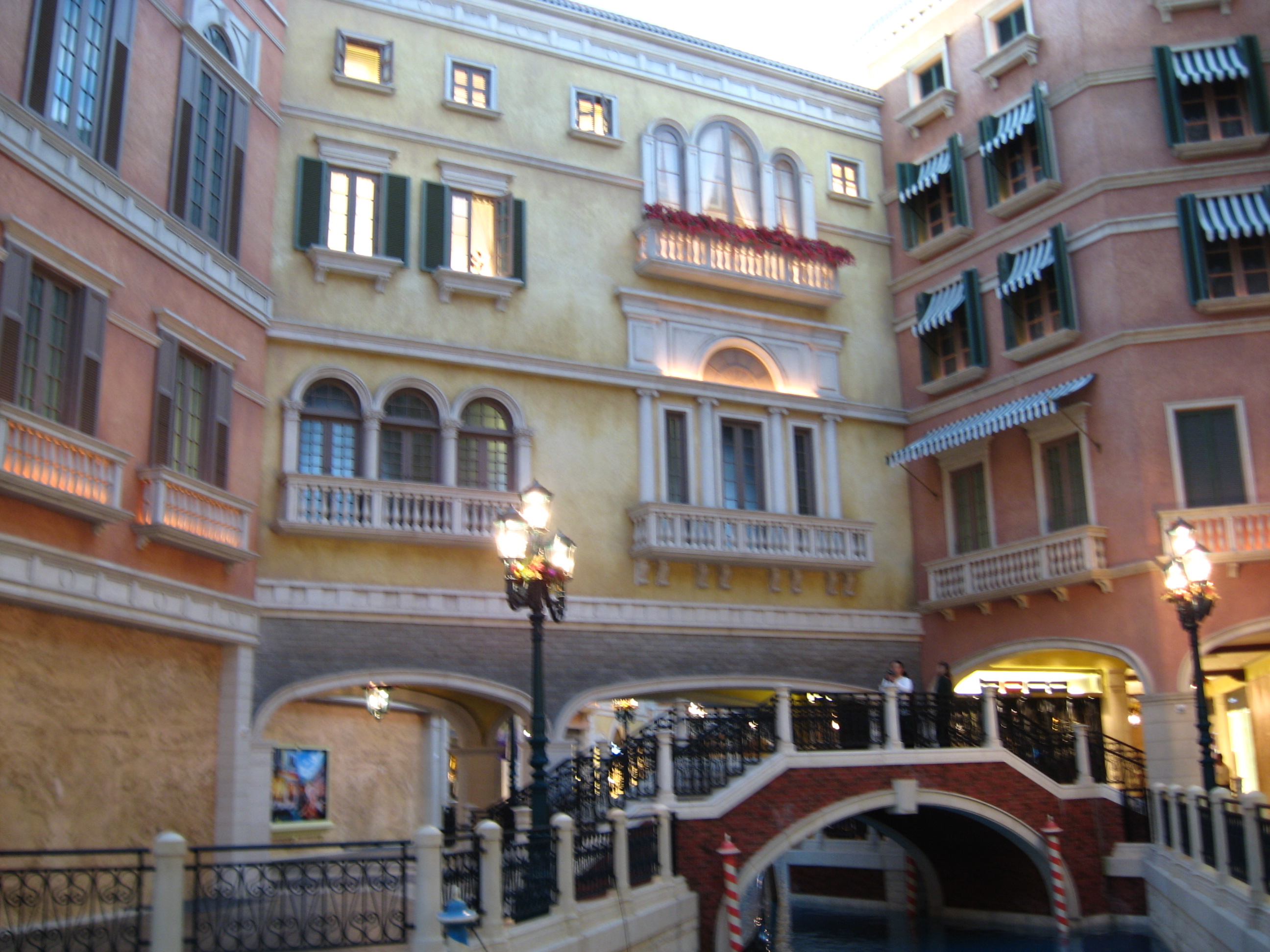 2019氹仔岛_旅游攻略_门票_地址_游记点评,澳门旅游景点推荐 - 去哪儿