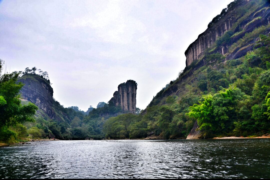 2019玉女峰_旅游攻略_门票_地址_游记点评,武夷山旅游景点推荐 去