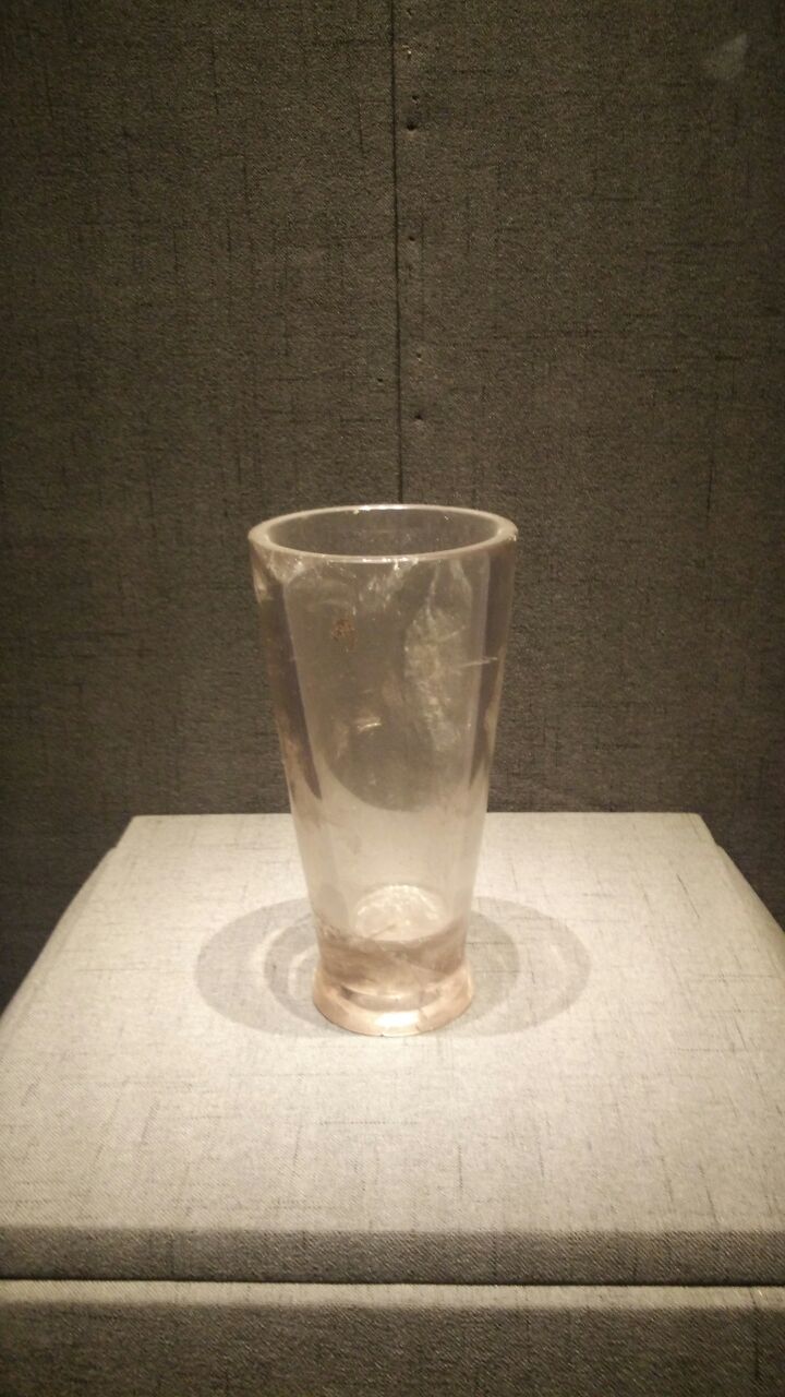 2023杭州博物馆游玩攻略,来这就是为了看传说中的战国.【去哪儿攻略】