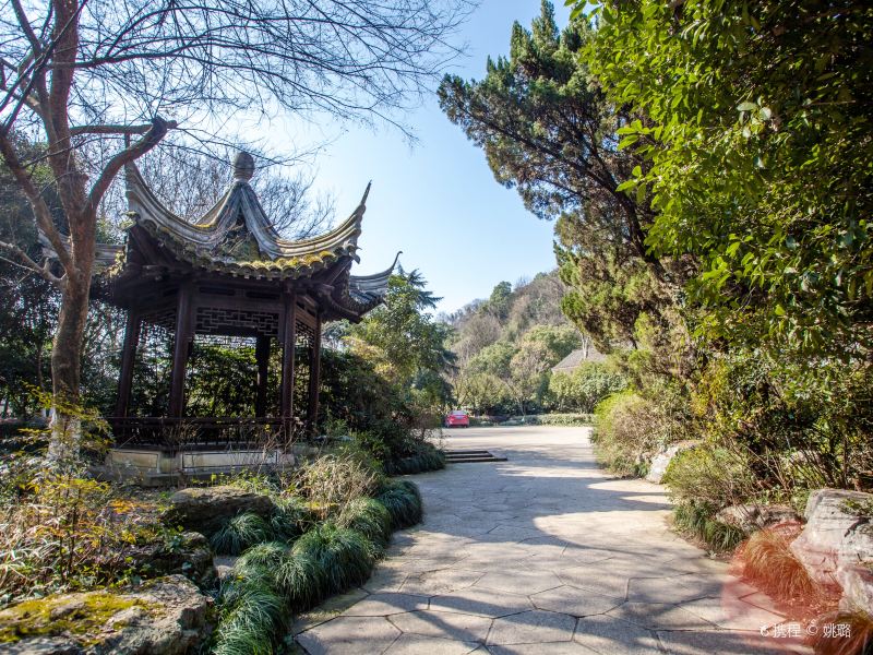 紹興府山公園攻略-府山公園門票價格多少錢-團購票價預定優惠-景點