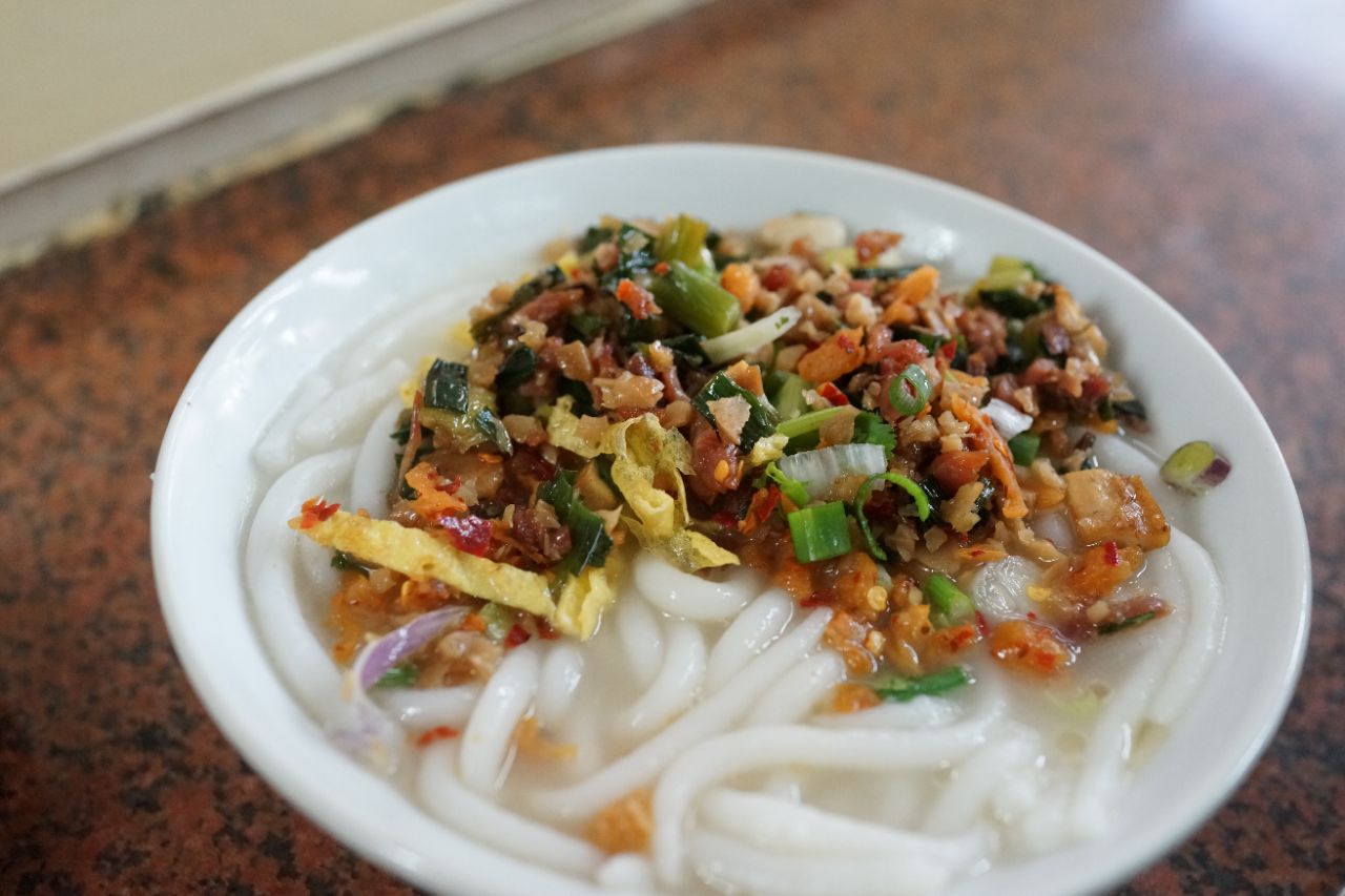 河南最出名的七大特色美食，“中华第一鸡”上榜，你吃过哪些？