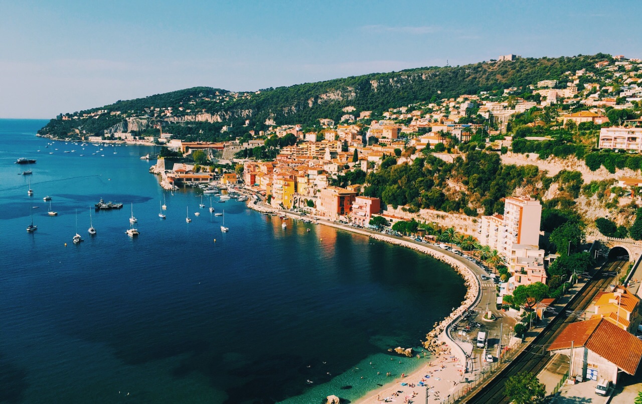 尼斯滨海自由城好玩吗,尼斯滨海自由城景点怎么样_点评_评价【携程