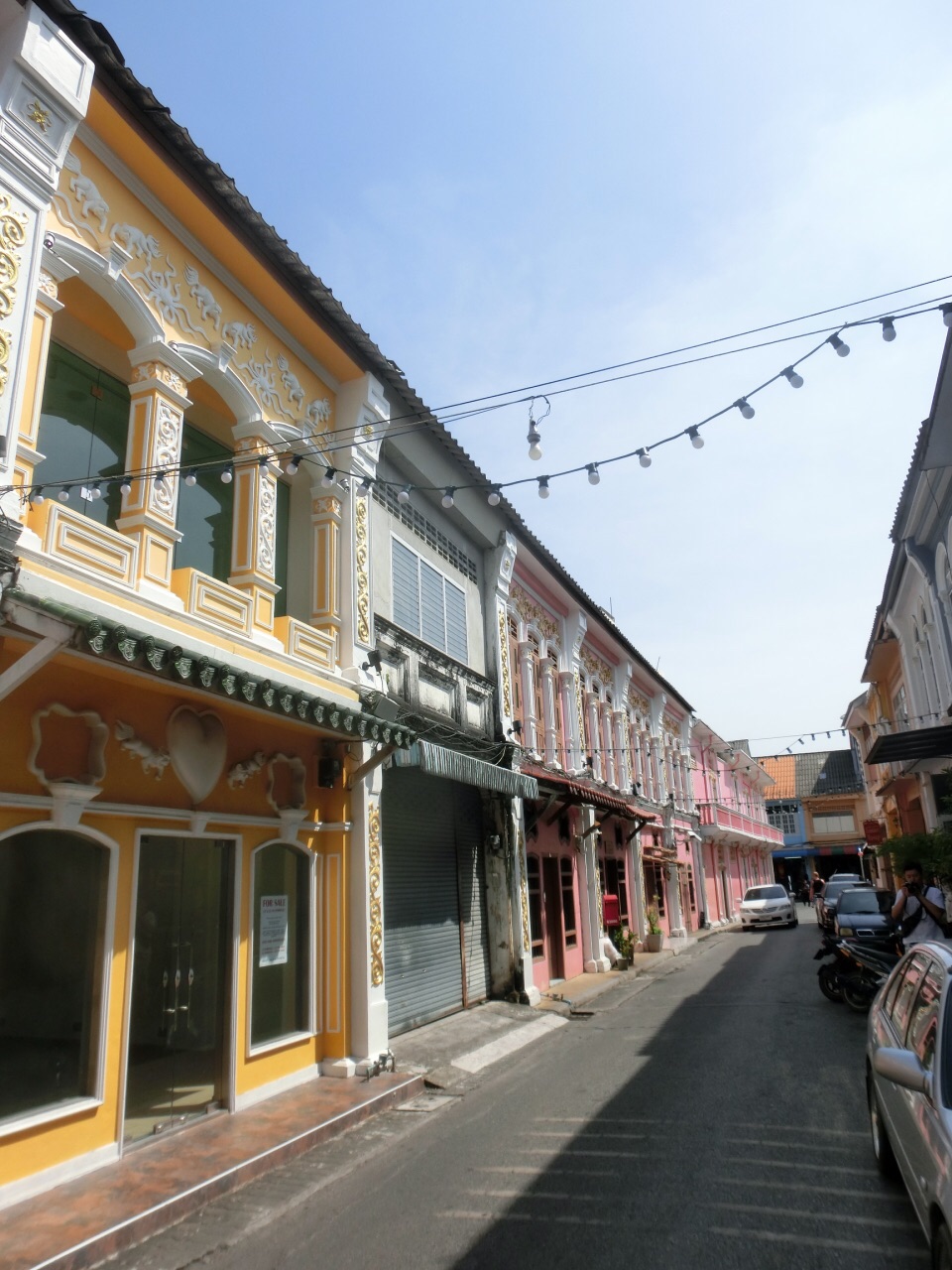 【携程攻略】普吉岛普吉镇好玩吗,普吉岛普吉镇景点怎么样_点评_评价