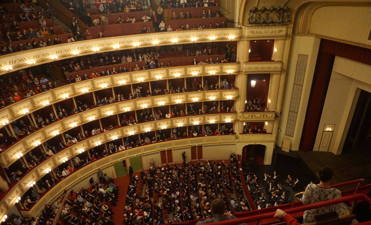 2021国家歌剧院-旅游攻略-门票-地址-问答-游记点评，维也纳旅游旅游景点推荐-去哪儿攻略