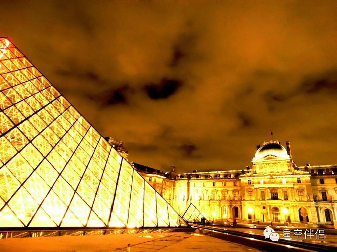 【最新巴黎游记攻略!史上最全!】看95后女孩如