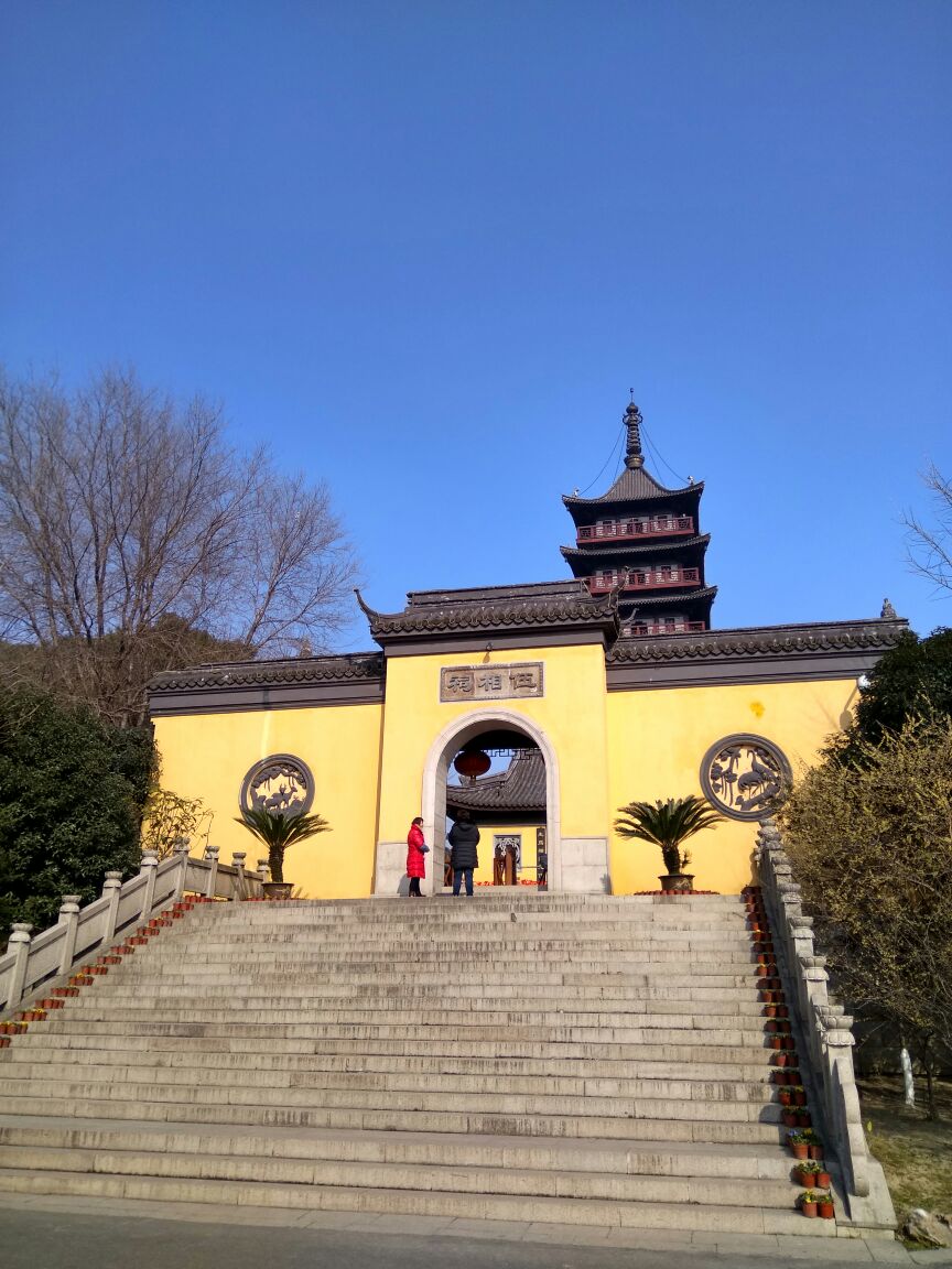 2023壕股塔院游玩攻略,"伍相祠",是纪念春秋时候.【去哪儿攻略】