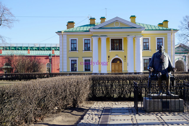 感受2018年世界杯举办国俄罗斯之魅力(莫斯科