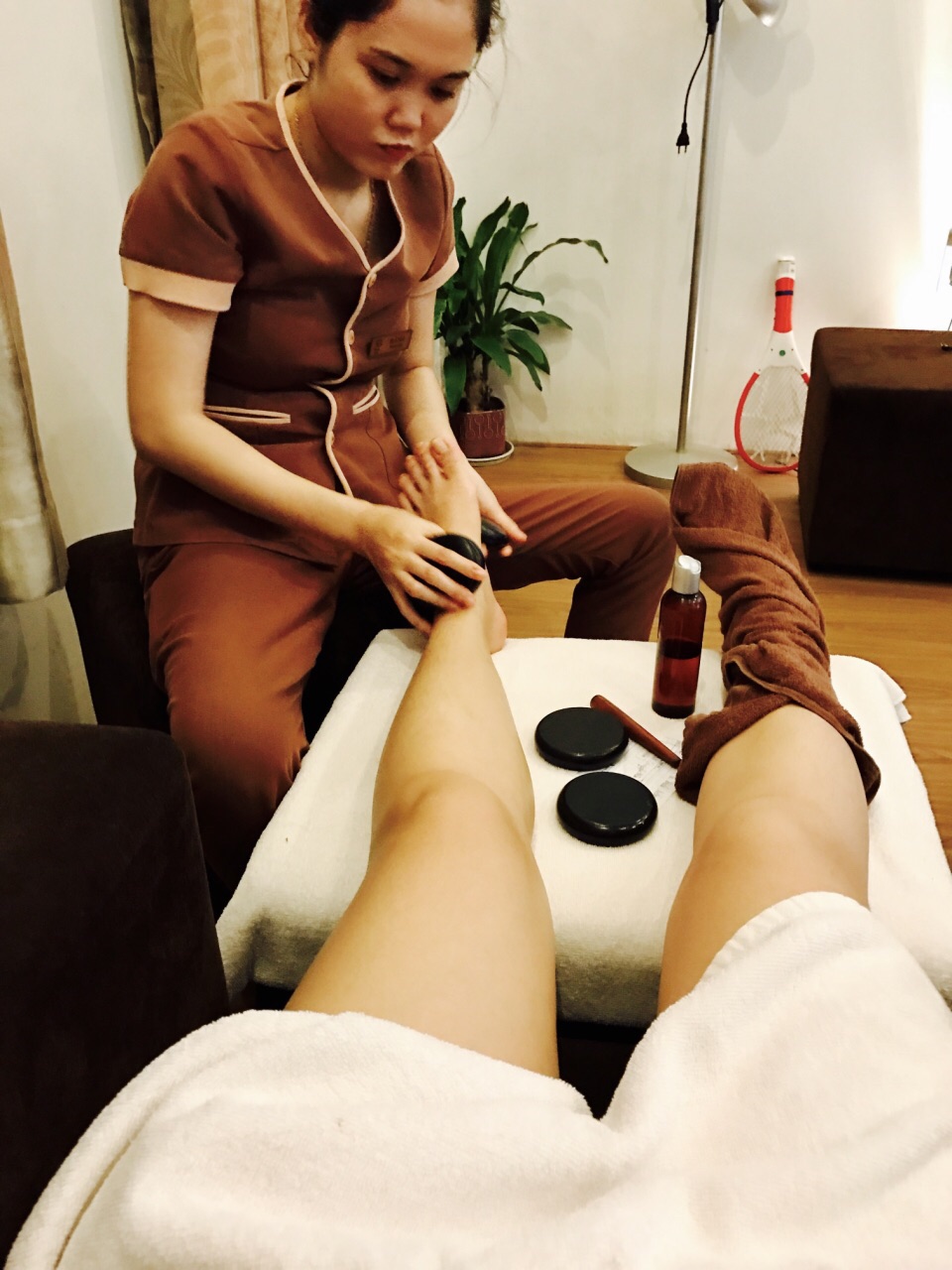 sen spa