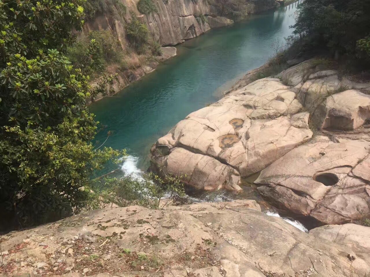 温州瑶溪风景名胜区攻略,温州瑶溪风景名胜区门票/游玩攻略/地址/图片