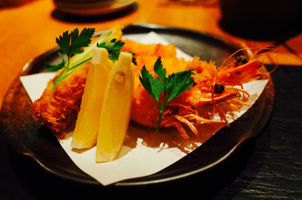 【携程攻略】东京katsuzen好吃吗,katsuzen味道怎么样,环境/服务好不