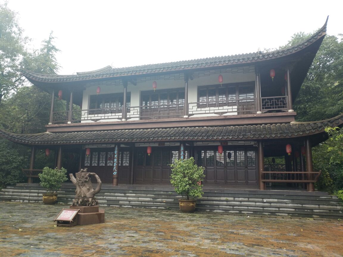 2023南京明文化村(阳山碑材)游玩攻略,旅游旺季的时候,这里还有民...