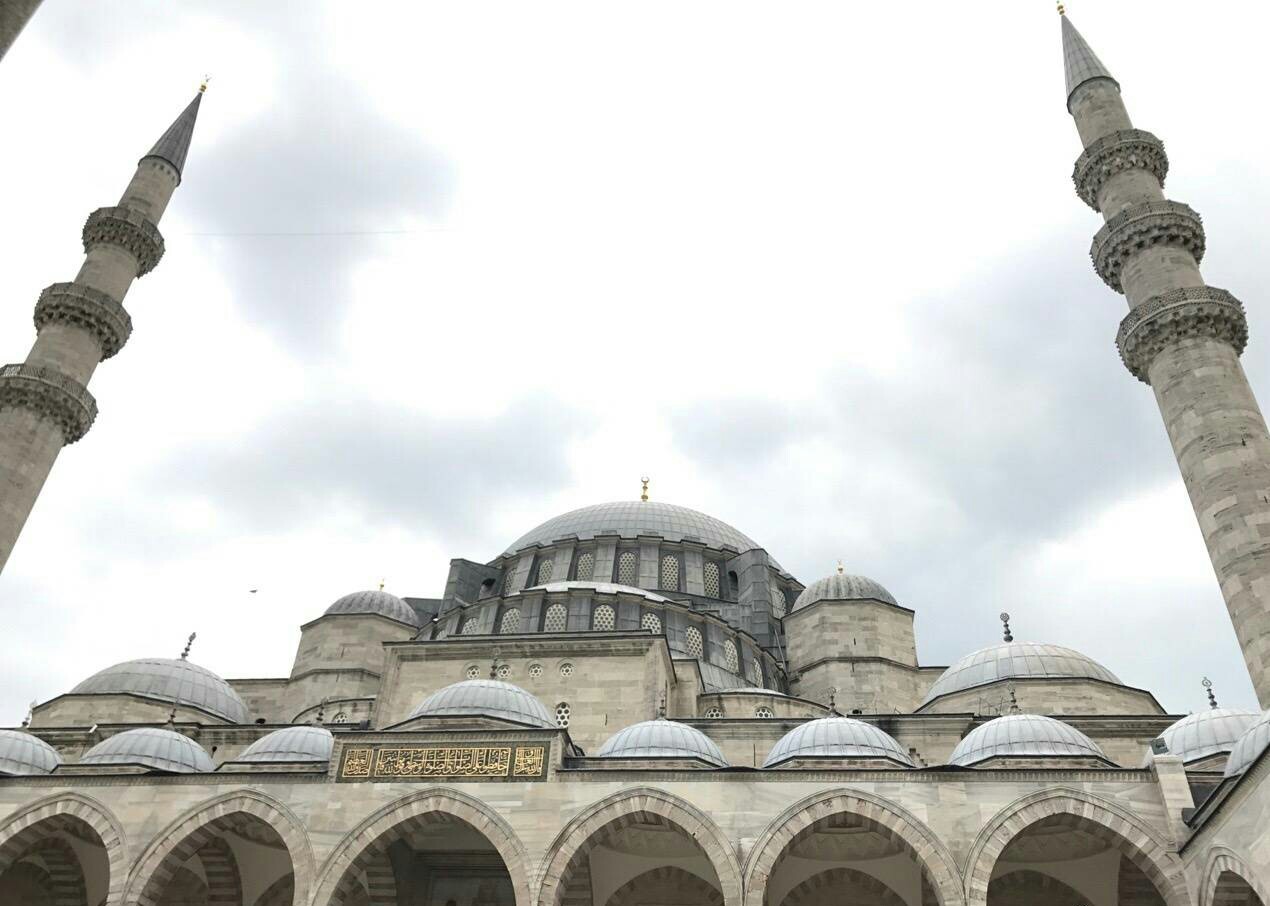 伊斯坦布尔苏莱曼清真寺攻略,伊斯坦布尔苏莱曼清真寺门票/游玩攻略/地址/图片/门票价格【携程攻略】