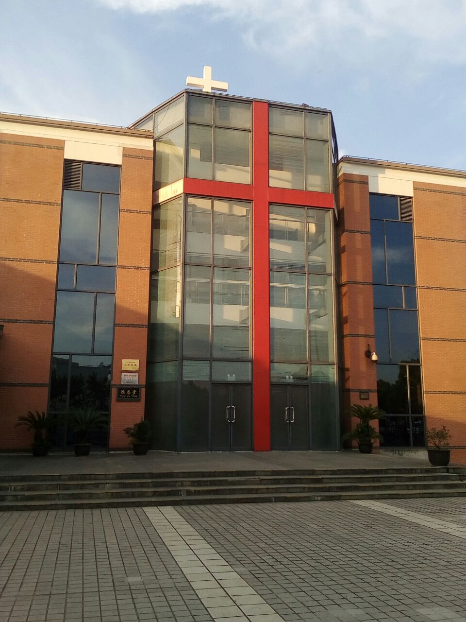 【携程攻略】上海鸿恩堂好玩吗,上海鸿恩堂景点怎么样_点评_评价