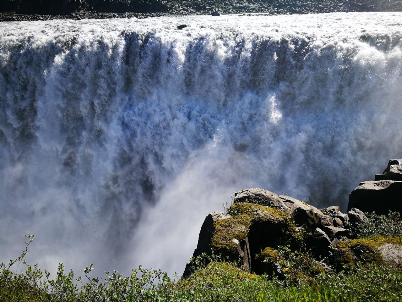 去赞比亚看世界上最壮观的瀑布 - 知乎