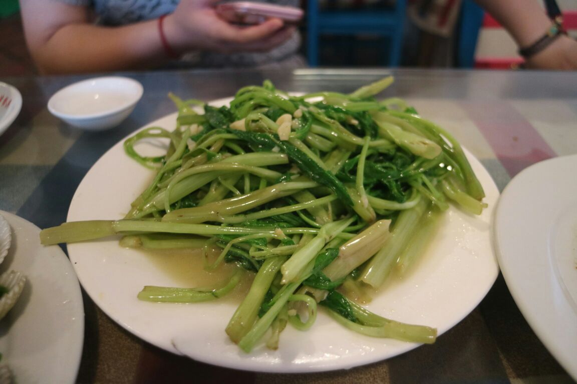 重庆小厨私房菜(涠洲岛店)