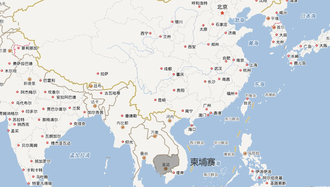 越南占地面积和人口_越南古代面积图(3)