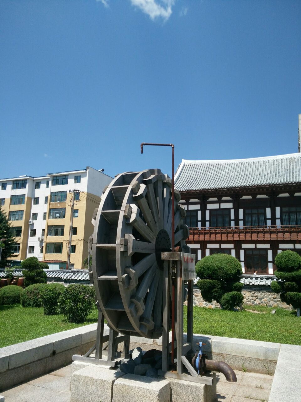 图们图们江广场好玩吗,图们图们江广场景点怎么样_点评_评价【携程