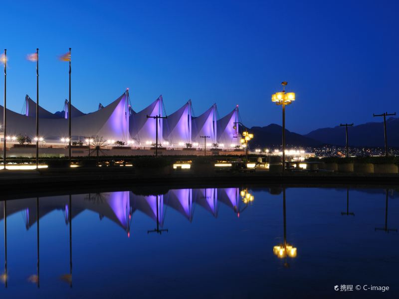 温哥华海滨站攻略-海滨站门票价格多少钱-团购票价预定优惠-景点地址